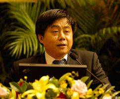 四川久大鹽業(yè)集團公司董事長總經理傅剛義